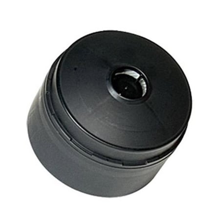 Msa Safety Msa 454-10046570 CBRN Cartridge For MSA Millennium And Ultra Elite Gas Masks 454-10046570